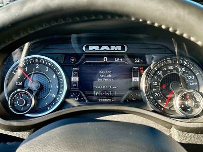 2023 Ram 1500 — photo 12 view
