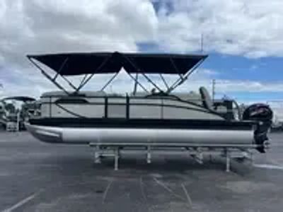 2026 Barletta Cabrio C22CC - Photo 1