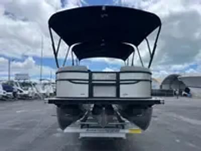2026 Barletta Cabrio C22CC - Photo 3