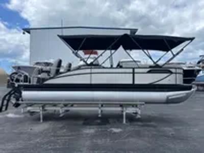 2026 Barletta Cabrio C22CC - Photo 5