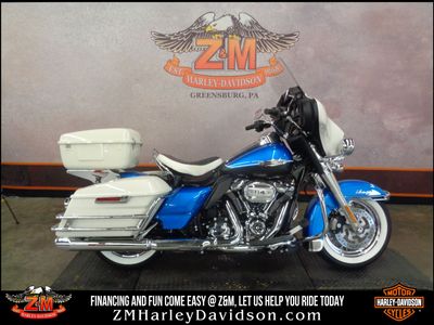 2021 Harley-Davidson Electra Glide Revival - Photo 6