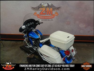 2021 Harley-Davidson Electra Glide Revival - Photo 4