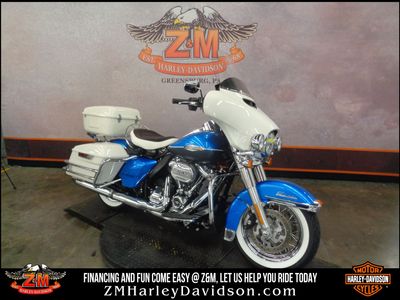 2021 Harley-Davidson Electra Glide Revival - Photo 3