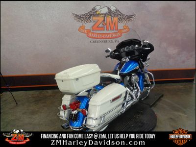 2021 Harley-Davidson Electra Glide Revival - Photo 5