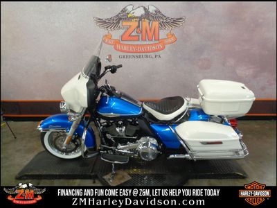 2021 Harley-Davidson Electra Glide Revival - Photo 2