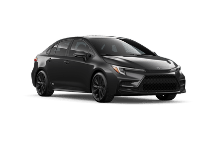 2026 Toyota Corolla Hybrid - Photo 15