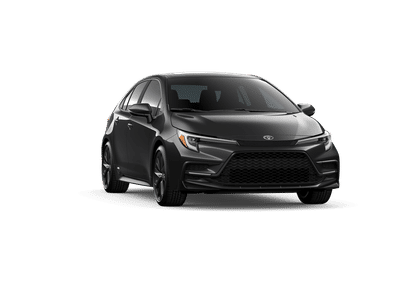 2026 Toyota Corolla Hybrid - Photo 16