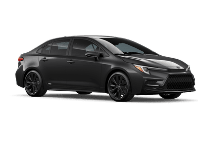 2026 Toyota Corolla Hybrid - Photo 14