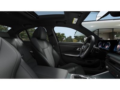 2026 BMW 3 Series - Photo 9