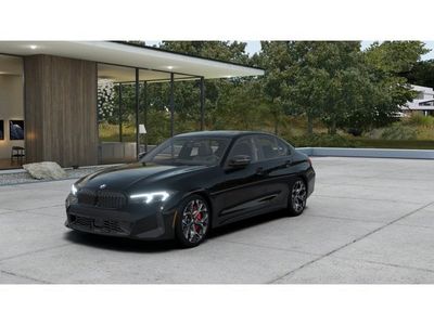 2026 BMW 3 Series - Photo 1
