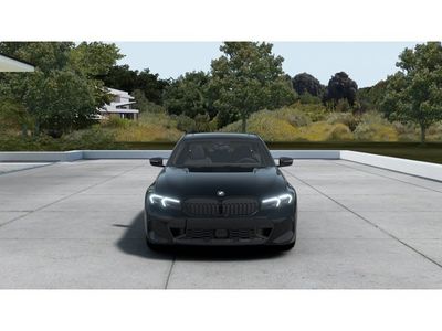 2026 BMW 3 Series - Photo 3