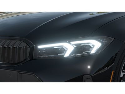 2026 BMW 3 Series - Photo 6