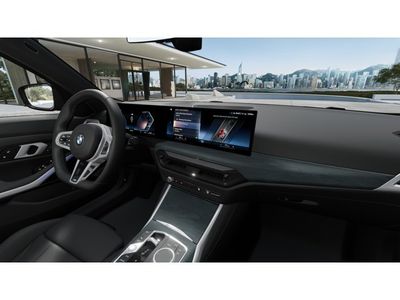 2026 BMW 3 Series - Photo 14