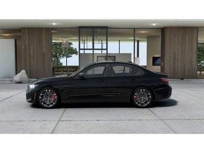 2026 BMW 3 Series - Photo 4