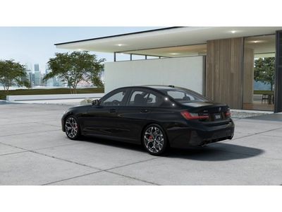 2026 BMW 3 Series - Photo 2