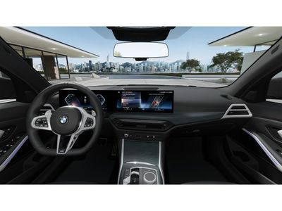 2026 BMW 3 Series - Photo 10