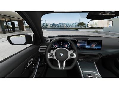 2026 BMW 3 Series - Photo 13