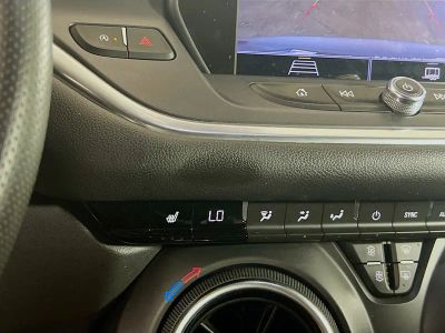 2021 Chevrolet Blazer — photo 11 view