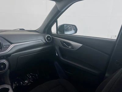 2021 Chevrolet Blazer — photo 18 view