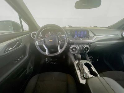 2021 Chevrolet Blazer — photo 19 view