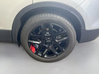 2021 Chevrolet Blazer — photo 24 view