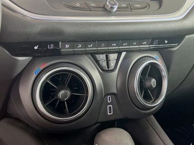 2021 Chevrolet Blazer — photo 12 view