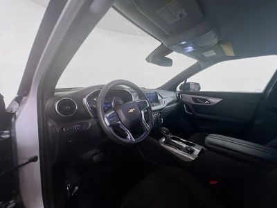 2021 Chevrolet Blazer — photo 16 view