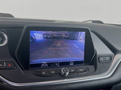 2021 Chevrolet Blazer — photo 10 view