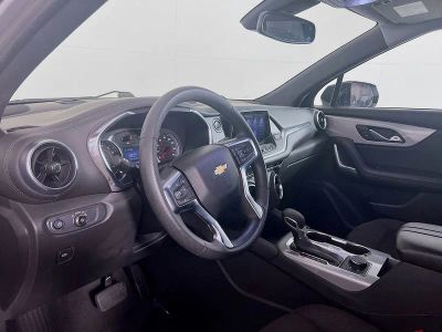 2021 Chevrolet Blazer — photo 7 view