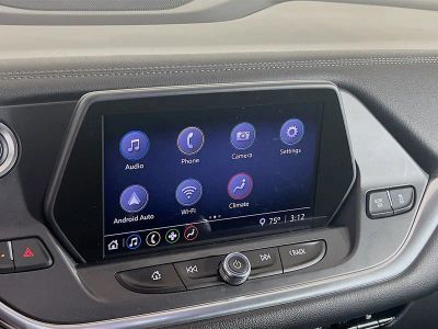 2021 Chevrolet Blazer — photo 9 view