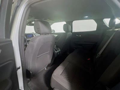 2021 Chevrolet Blazer — photo 17 view