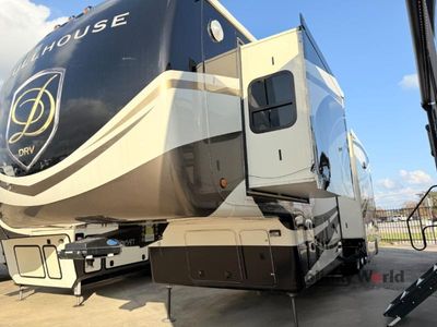 2019 DRV Luxury Suites FullHouse - Photo 3