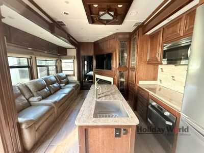 2019 DRV Luxury Suites FullHouse - Photo 9