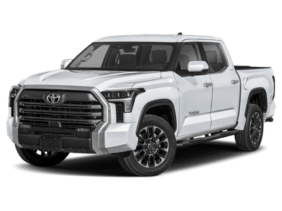 2025 Toyota Tundra - Photo 2