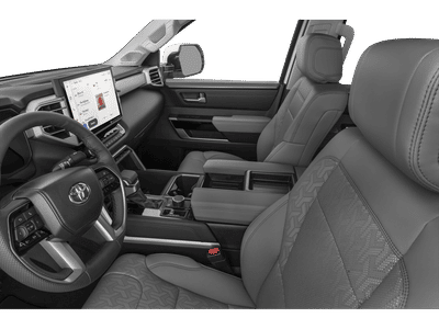 2025 Toyota Tundra - Photo 9
