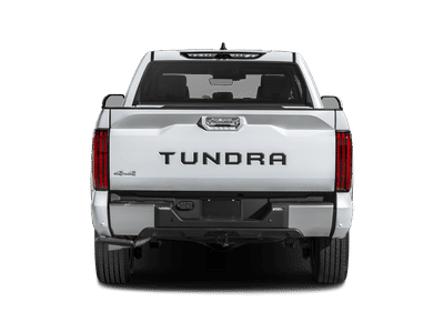 2025 Toyota Tundra - Photo 6