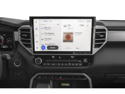 2025 Toyota Tundra - Photo 10
