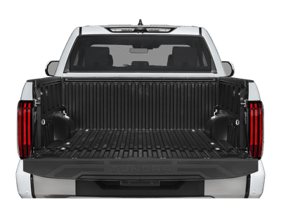 2025 Toyota Tundra - Photo 11
