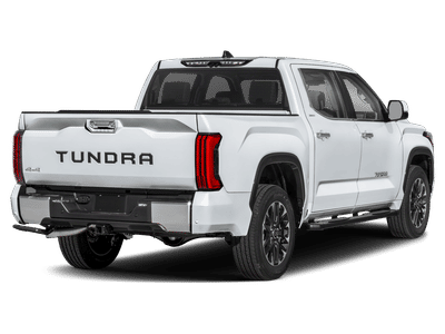 2025 Toyota Tundra - Photo 3