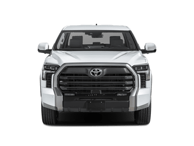 2025 Toyota Tundra - Photo 5