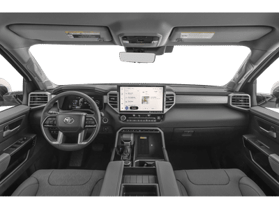 2025 Toyota Tundra - Photo 8