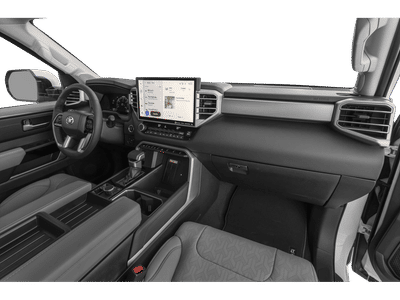 2025 Toyota Tundra - Photo 15