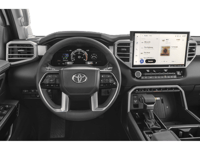 2025 Toyota Tundra - Photo 7