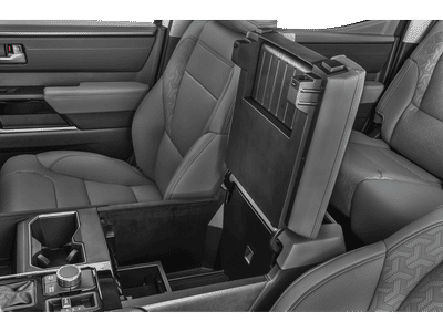2025 Toyota Tundra - Photo 14