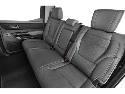 2025 Toyota Tundra - Photo 13