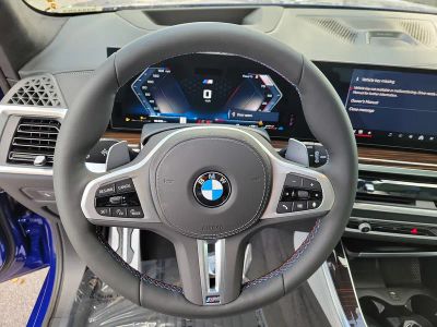 2026 BMW X5 — photo 18 view