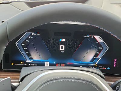 2026 BMW X5 — photo 21 view