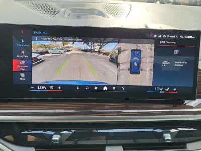 2026 BMW X5 — photo 23 view