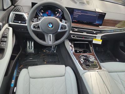 2026 BMW X5 — photo 8 view