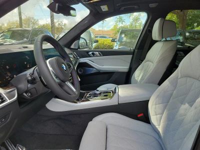 2026 BMW X5 — photo 14 view